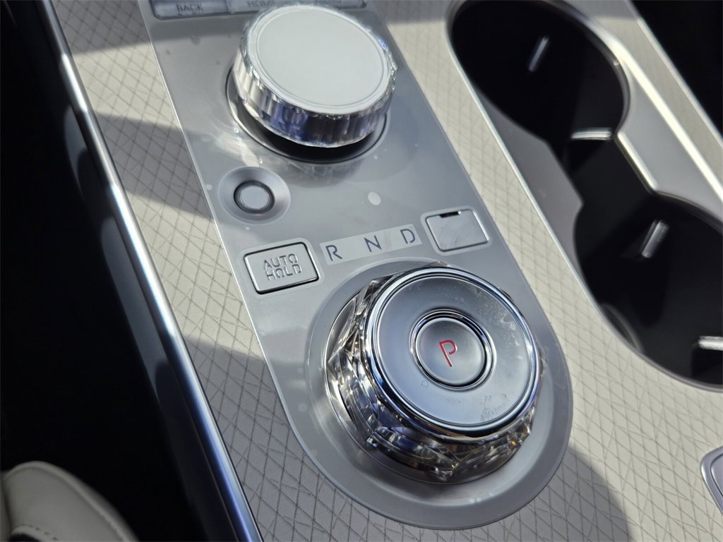 New 2026 Genesis GV80 3.5T Prestige image 12