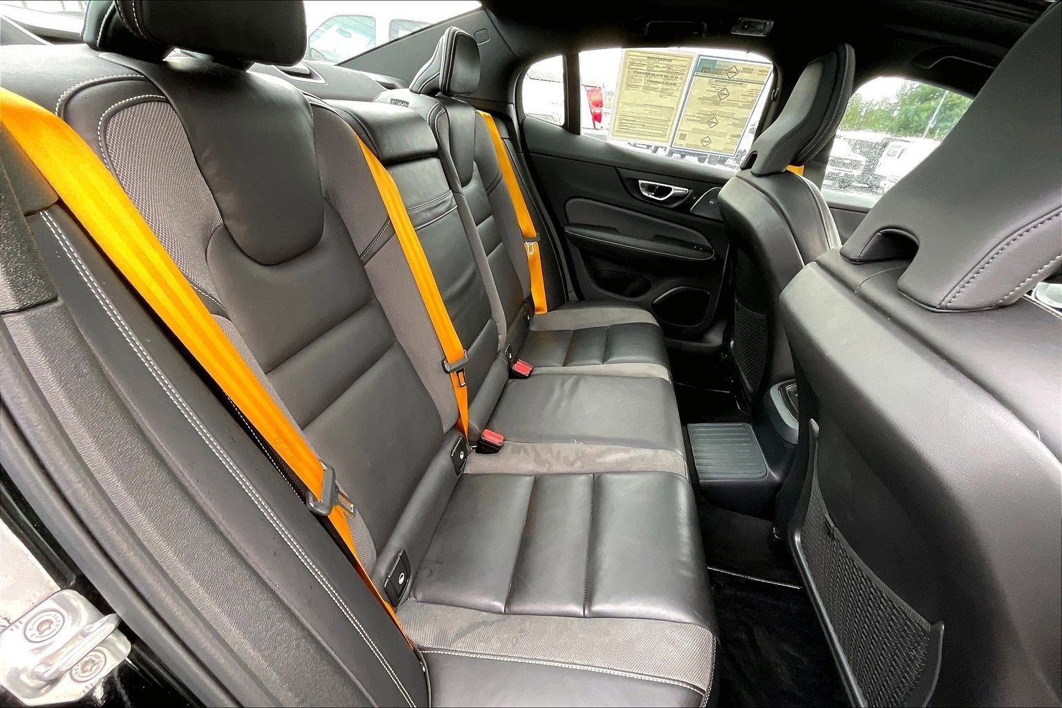 Used 2020 Volvo S60 T8 Polestar image 26