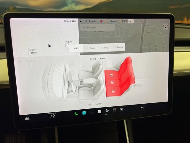 Used 2021 Tesla Model Y Long Range image 33