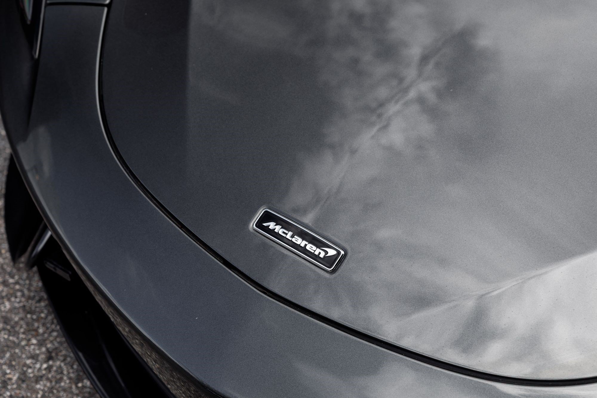 Used 2019 McLaren 570S Coupe RWD image 10