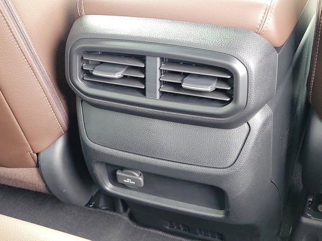 Certified 2025 Honda Ridgeline RTL image 6