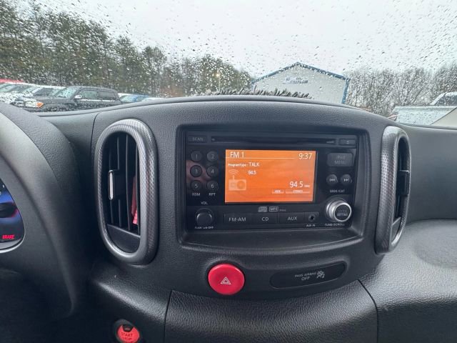 Used 2010 Nissan Cube 1.8 S Krom Edition w/ Interior Designer Pkg image 18