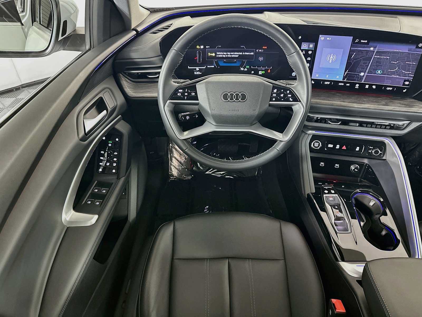 Certified 2025 Audi Q5 Premium w/ Convenience Package AWD/4WD image 20