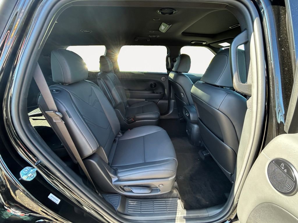 New 2026 Hyundai Palisade XRT Pro image 11
