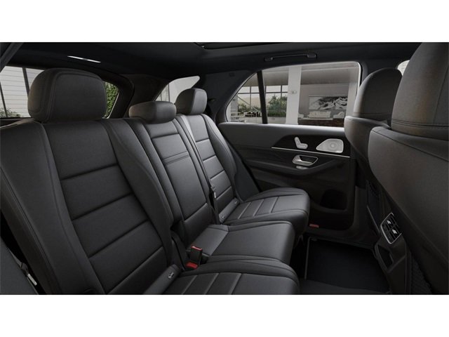 New 2026 Mercedes-Benz GLE 350 4MATIC image 5