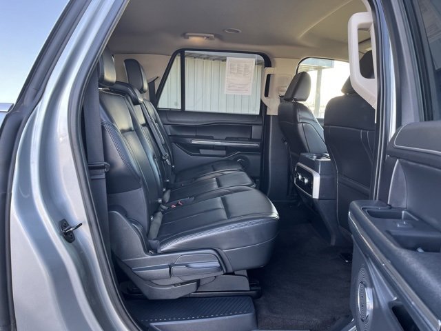 Used 2023 Ford Expedition Max XLT image 36