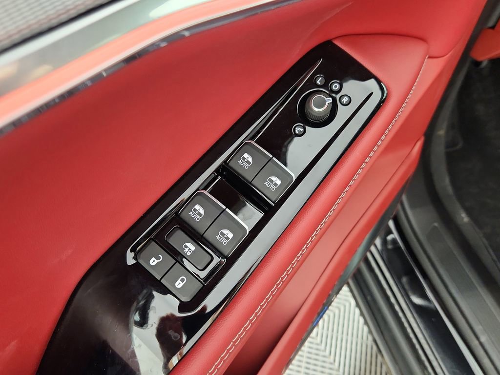 New 2025 Jeep Wagoneer S Limited AWD/4WD image 17