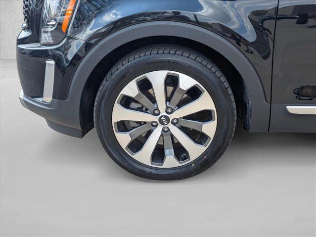 Used 2020 Kia Telluride S AWD/4WD image 24