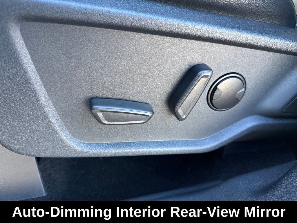 Used 2021 Ford Bronco Wildtrak image 23