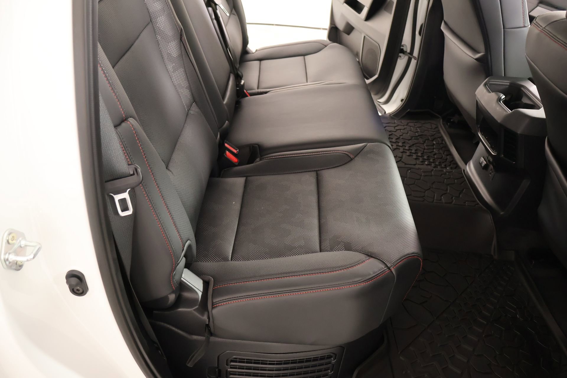 Used 2026 Toyota Tundra TRD Pro image 14