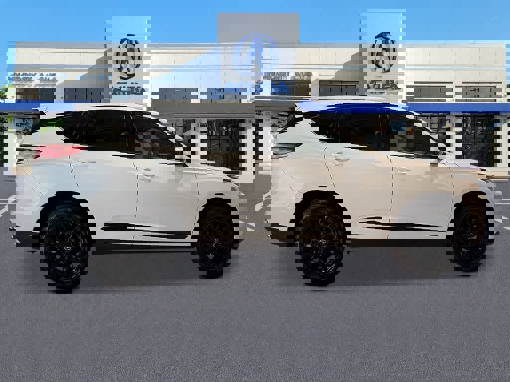 New 2026 Acura RDX SH-AWD image 8