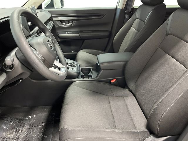 New 2026 Honda CR-V EX image 12