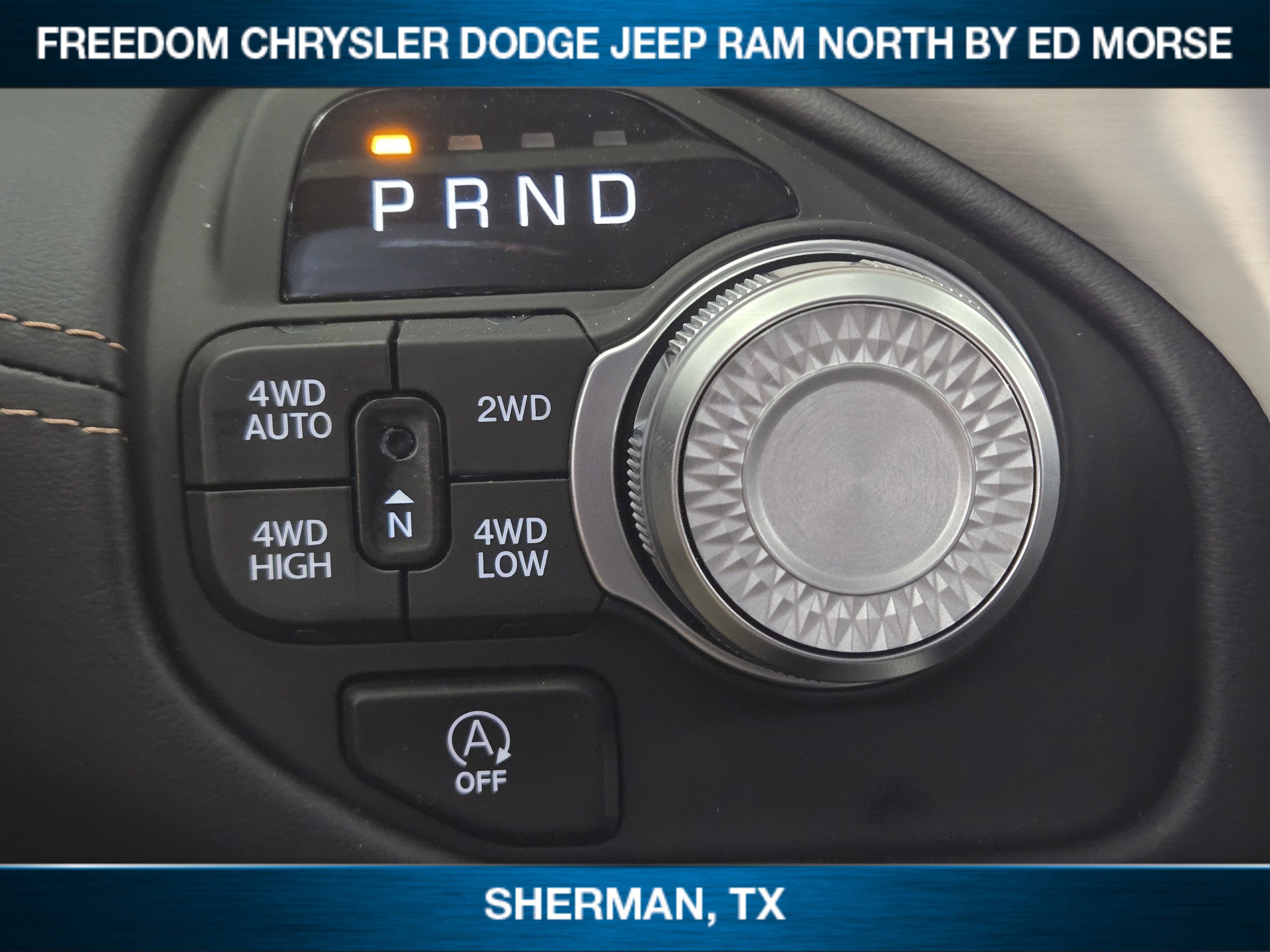 New 2026 RAM 1500 Tungsten image 17