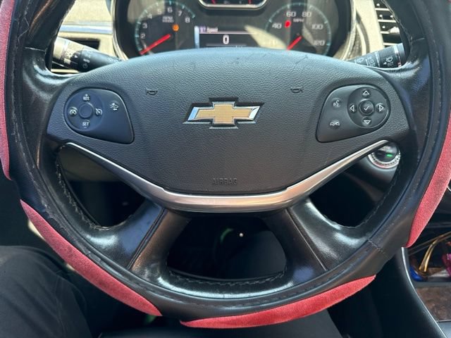 Used 2014 Chevrolet Impala LT FWD image 10