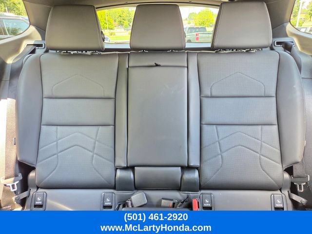 Used 2025 BMW X1 xDrive28i AWD/4WD image 12