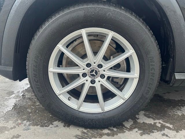Used 2024 Mercedes-Benz GLE 350 4MATIC image 10