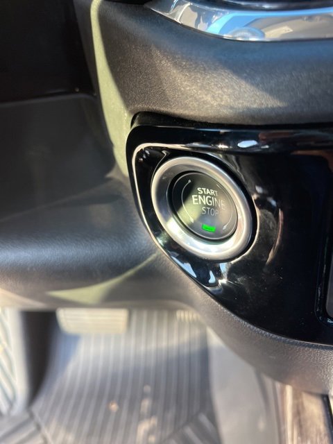 Used 2024 Chevrolet Silverado 1500 LTZ w/ Z71 Off-Road Package image 21