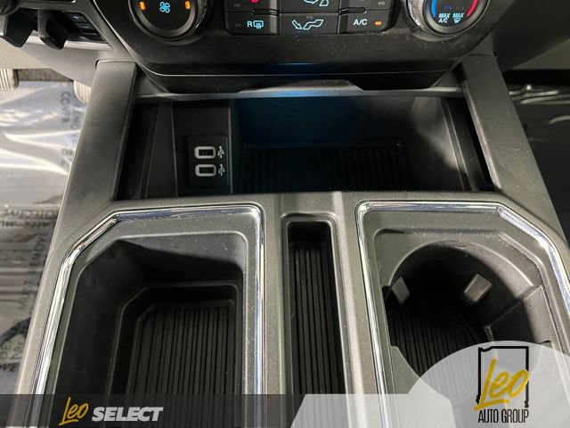 Used 2019 Ford F150 XLT w/ Equipment Group 302A Luxury AWD/4WD image 24