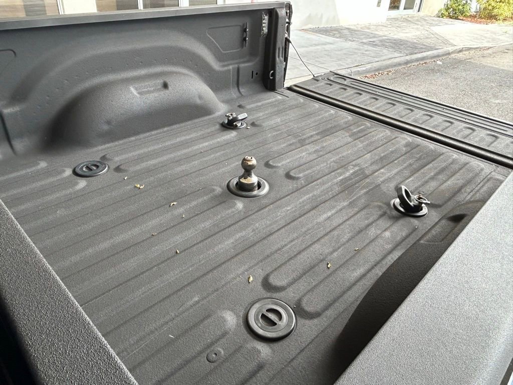 Used 2022 RAM 3500 Limited image 37