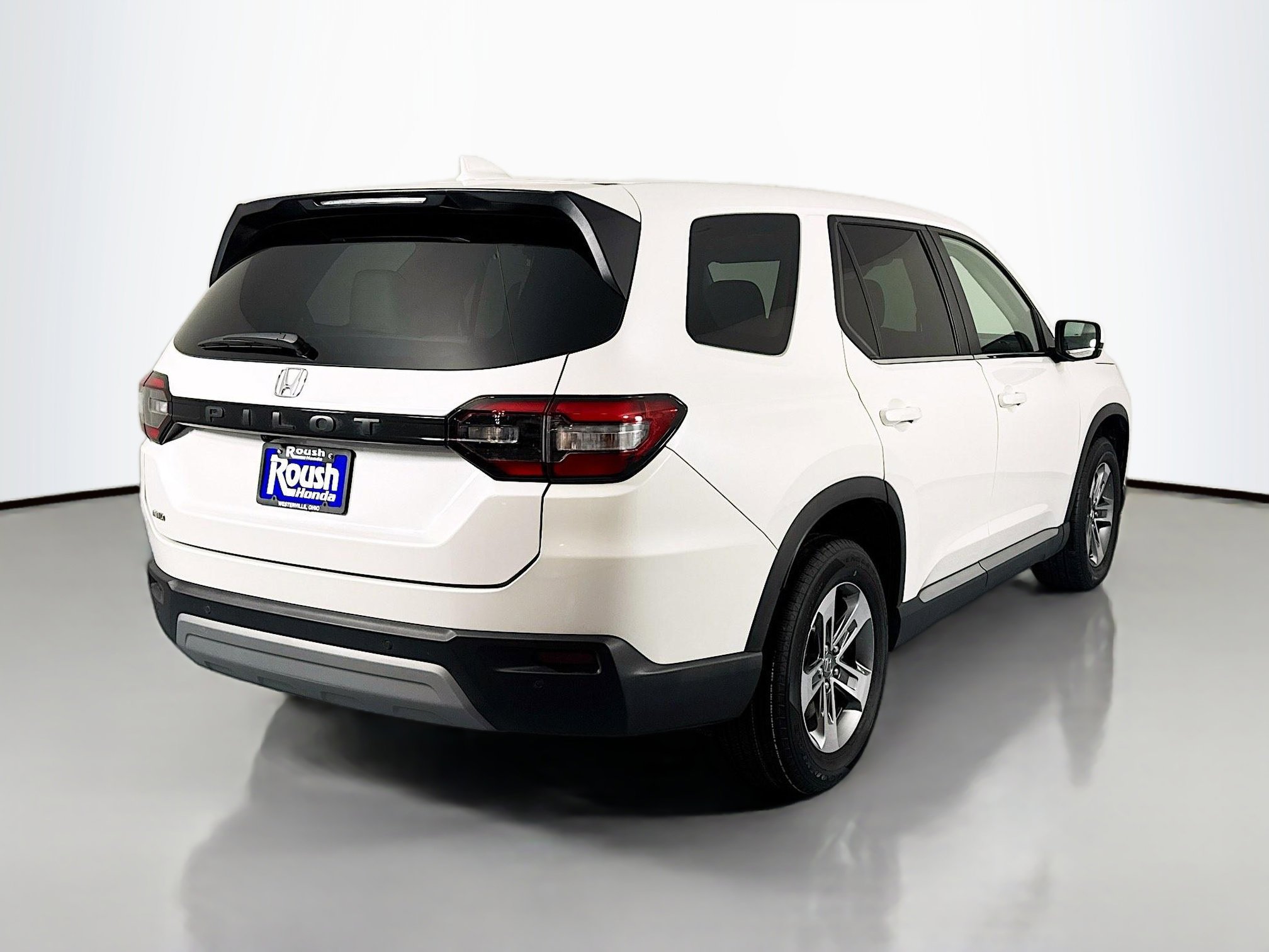 Certified 2023 Honda Pilot EX-L image 5