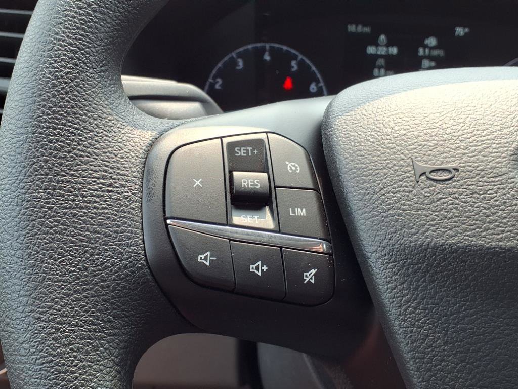 New 2025 Ford Transit 250 148 Medium Roof image 13