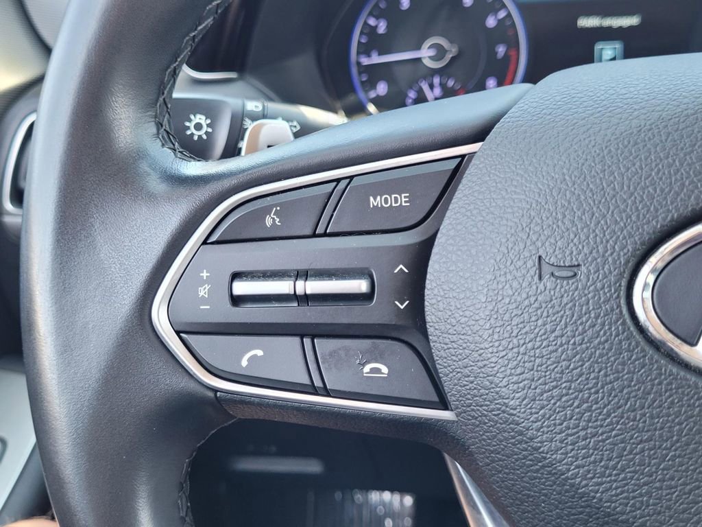 Used 2020 Hyundai Palisade SEL w/ Convenience Package FWD image 23