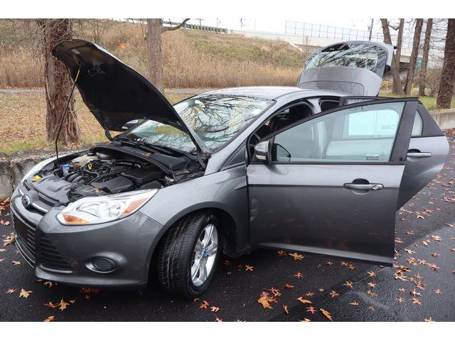Used 2013 Ford Focus SE image 19
