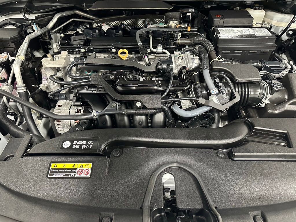 Used 2025 Toyota Corolla XSE FWD image 67