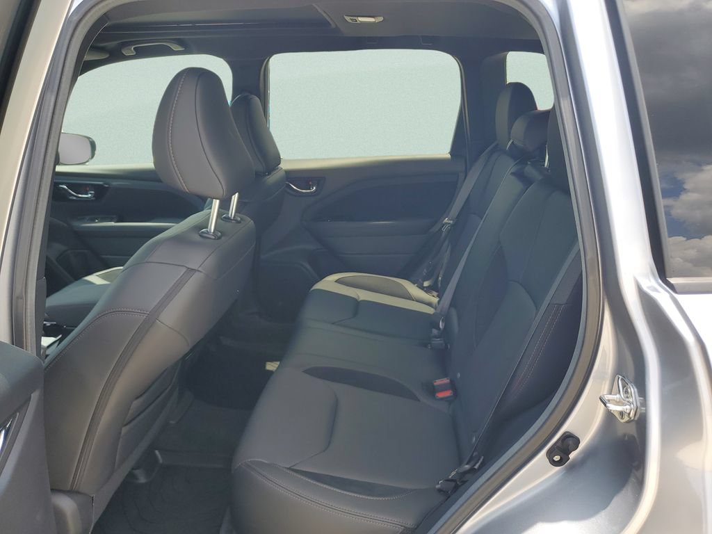 Used 2026 Subaru Forester Touring AWD/4WD image 10