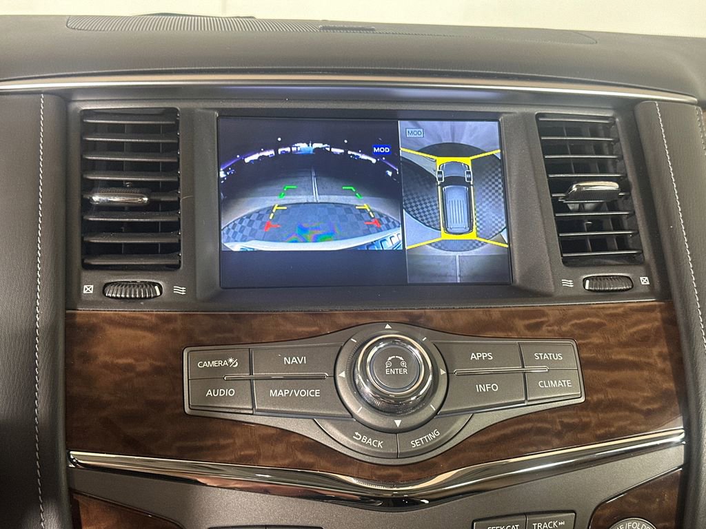Used 2019 Nissan Armada SL w/ Premium Package RWD image 29