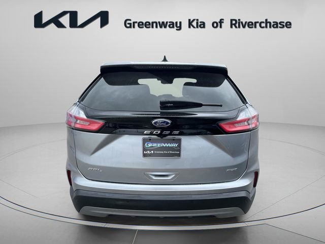Used 2023 Ford Edge SEL AWD/4WD image 6