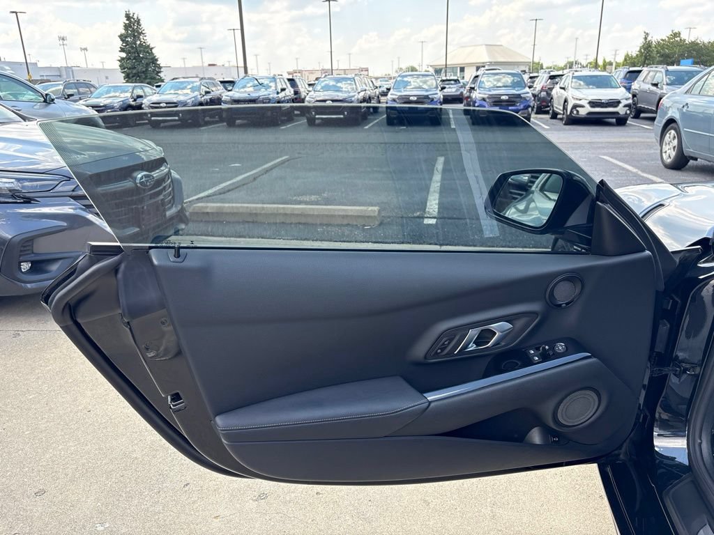 Used 2023 Toyota Supra Premium w/ Driver Assist Package RWD image 16