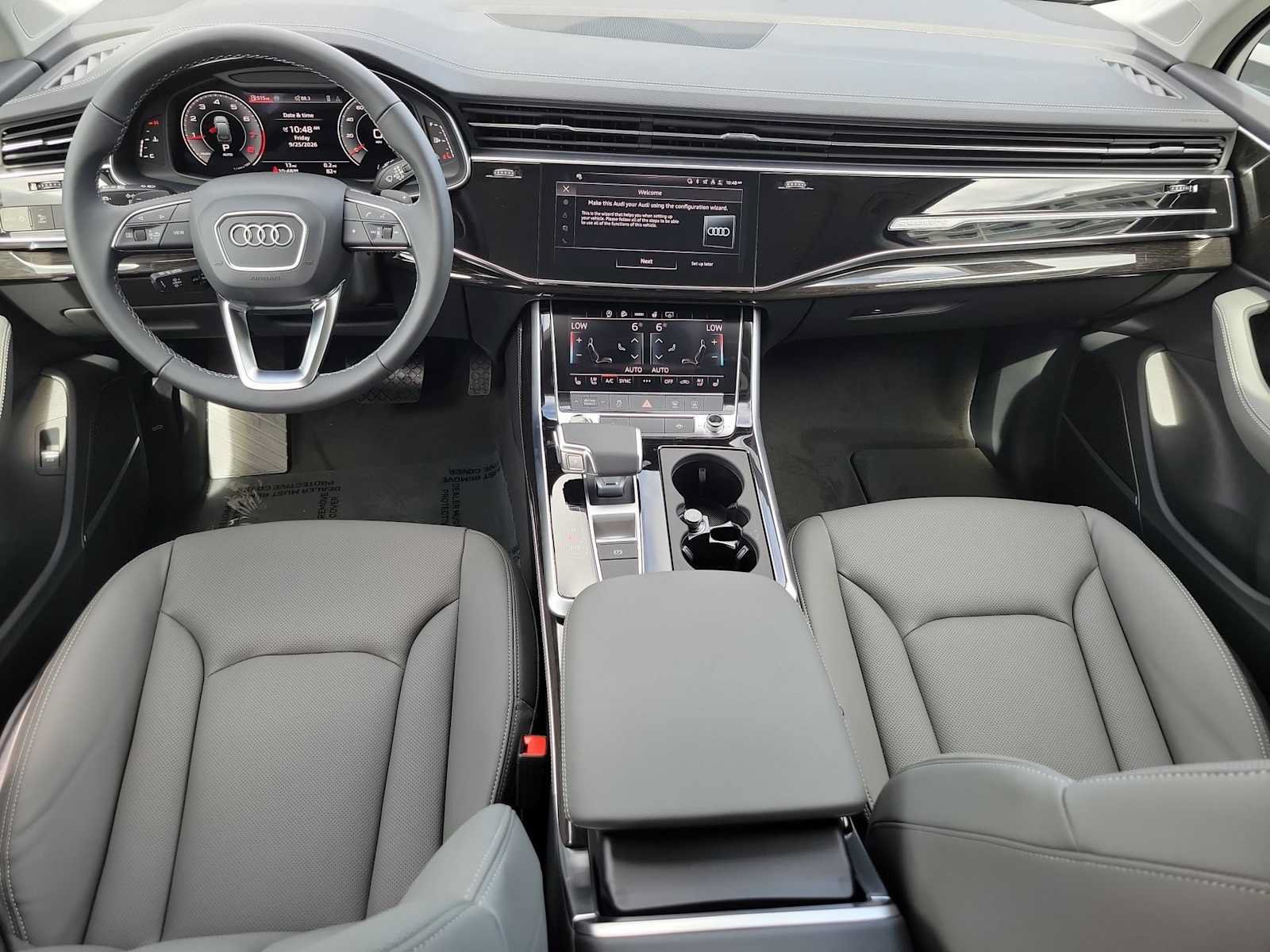 New 2026 Audi Q7 2.0T Premium Plus AWD/4WD image 14