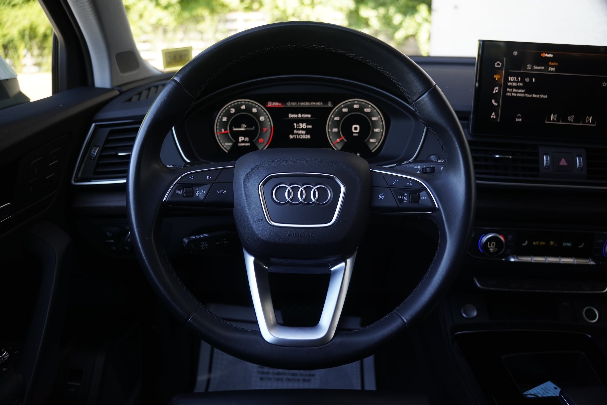 Used 2024 Audi Q5 2.0T Premium Plus AWD/4WD image 17