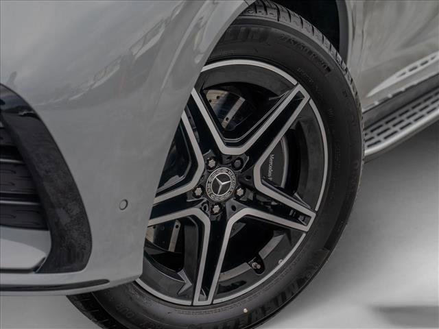 Certified 2026 Mercedes-Benz GLE 450 4MATIC image 10