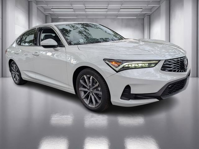 New 2026 Acura Integra image 3