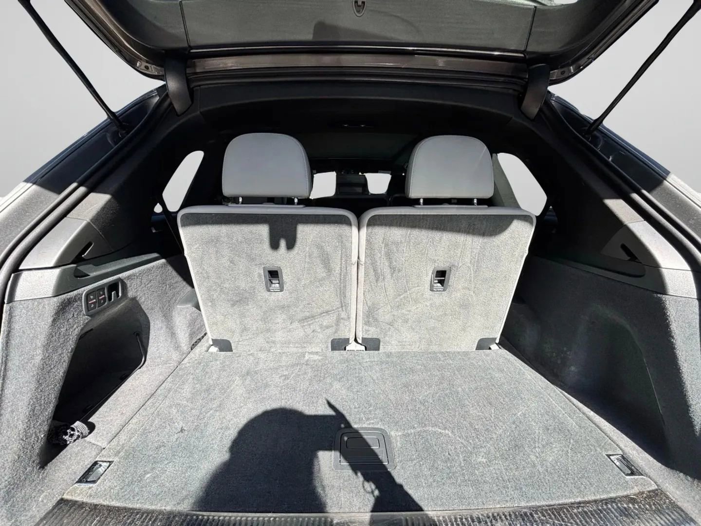 Used 2018 Audi Q7 2.0T Premium Plus w/ Premium Plus Package AWD/4WD image 16