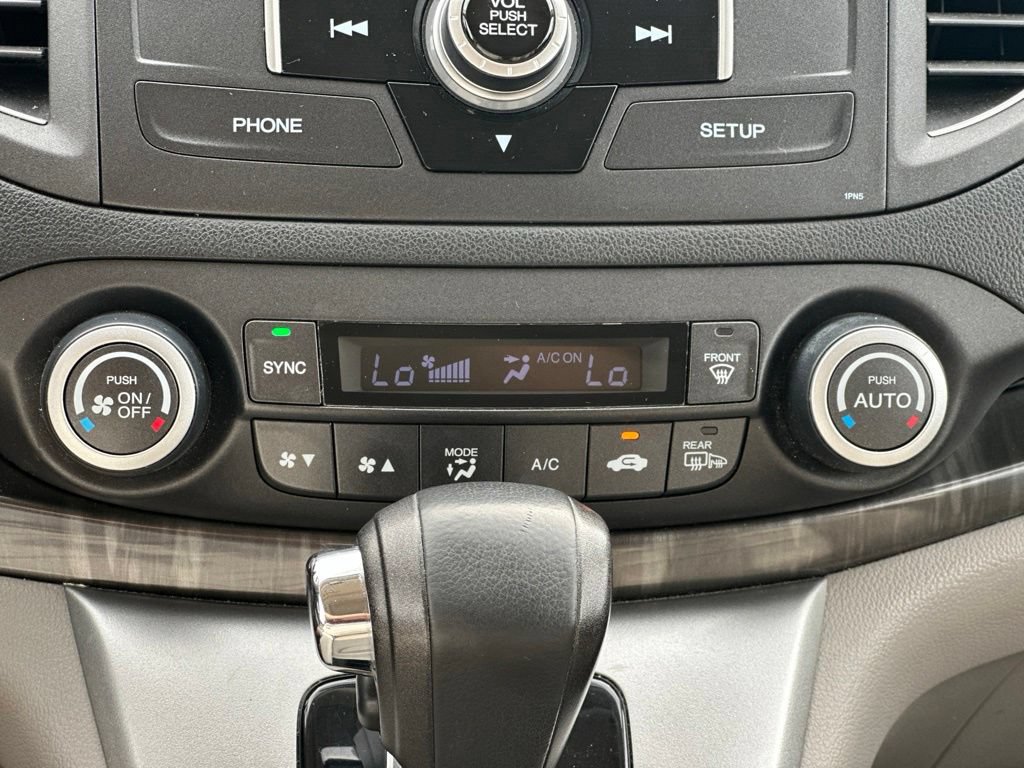 Used 2013 Honda CR-V EX-L image 24