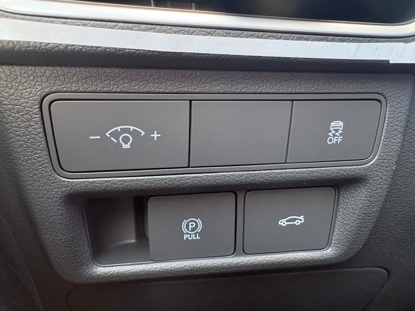New 2026 Hyundai Sonata SEL FWD image 22