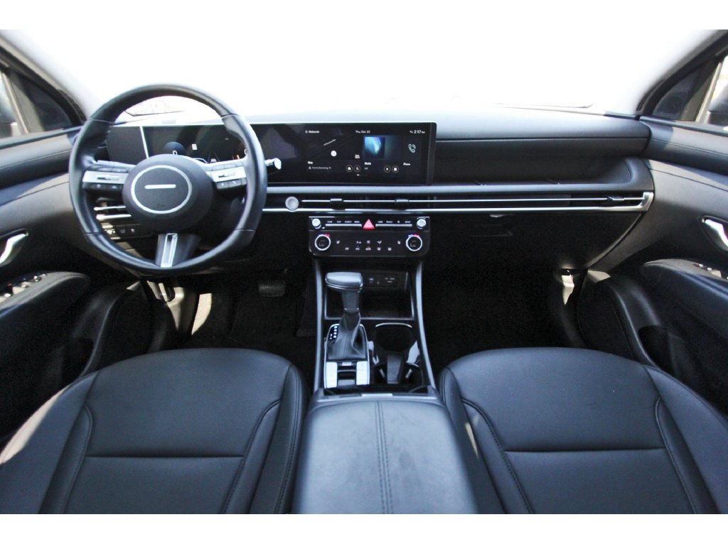 Used 2025 Hyundai Tucson SEL FWD image 10