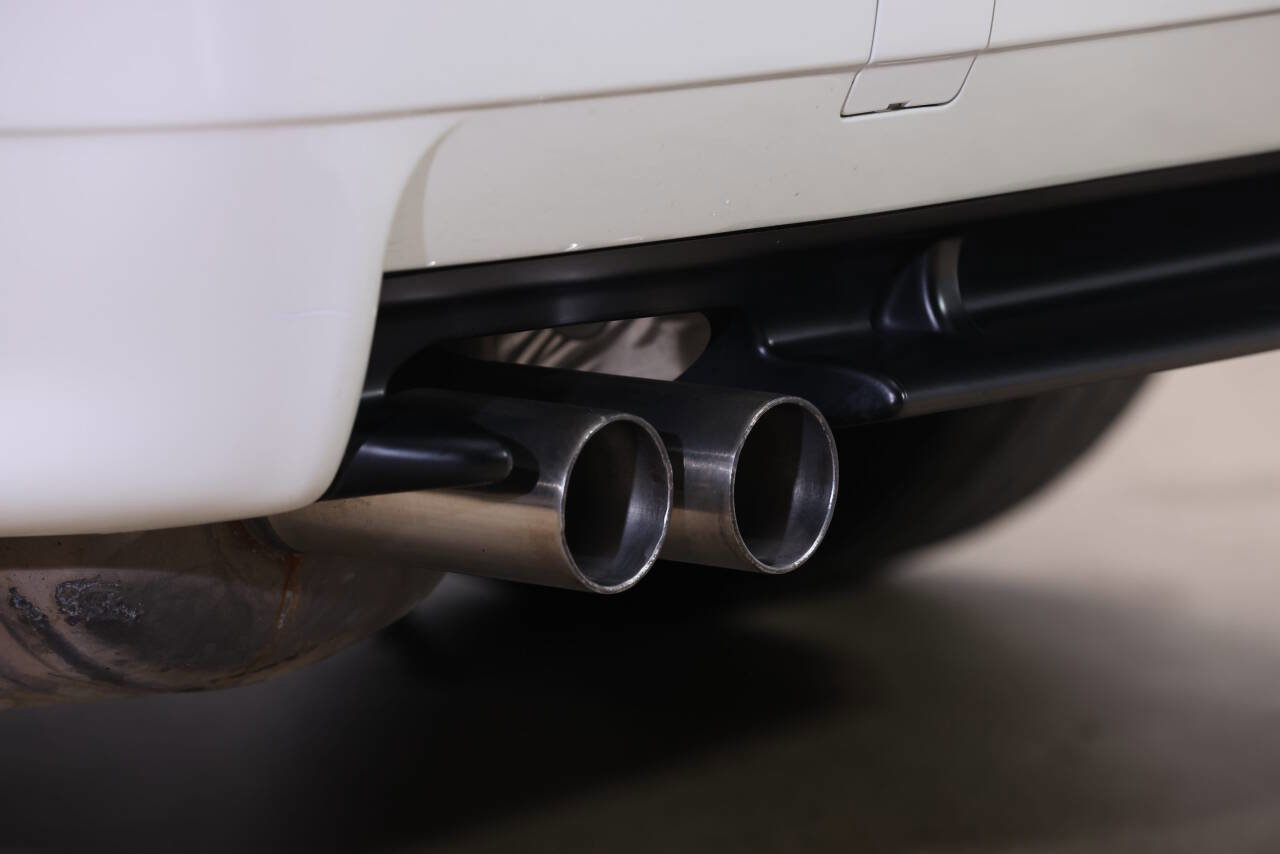 Used 1995 BMW M3 Coupe image 42