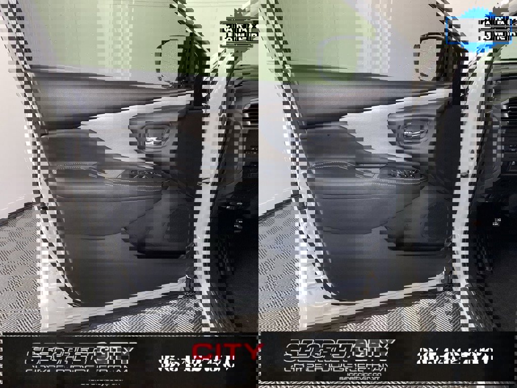 Used 2022 Nissan Murano SV w/ SV Midnight Edition Package image 12