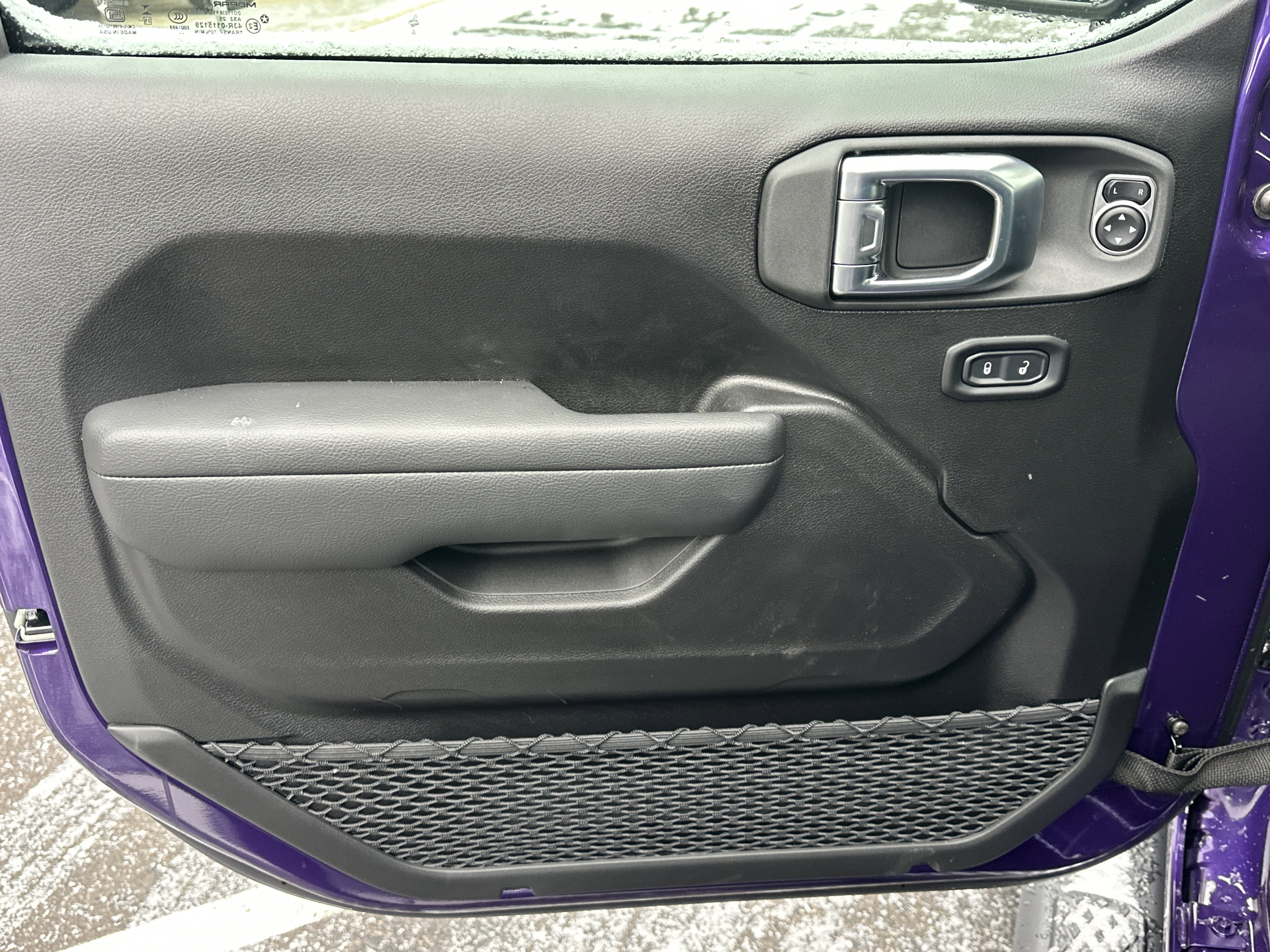 New 2026 Jeep Gladiator Sport image 28