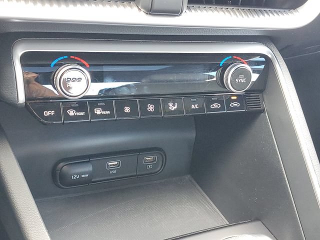 Certified 2024 Kia K5 GT-Line AWD/4WD image 27