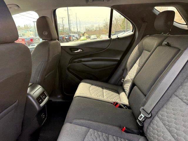 Used 2020 Chevrolet Equinox LT image 27