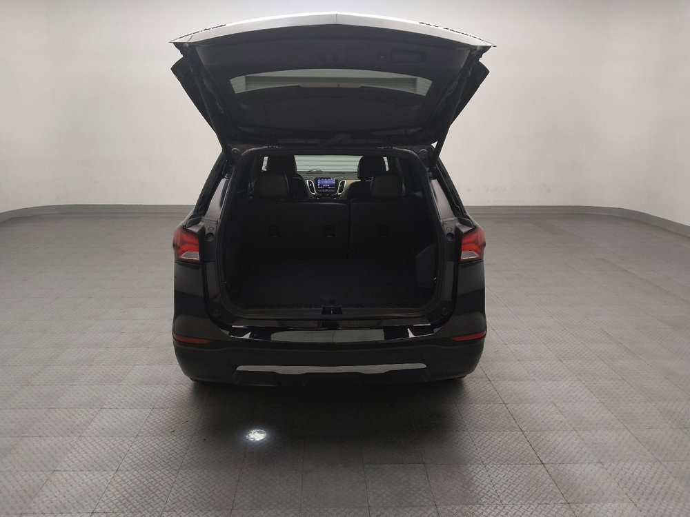 Used 2022 Chevrolet Equinox Premier AWD/4WD image 29