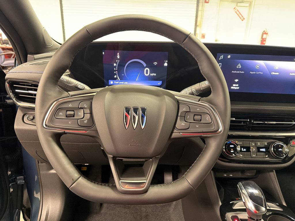 New 2026 Buick Envista Sport Touring w/ Convenience I Package FWD image 26