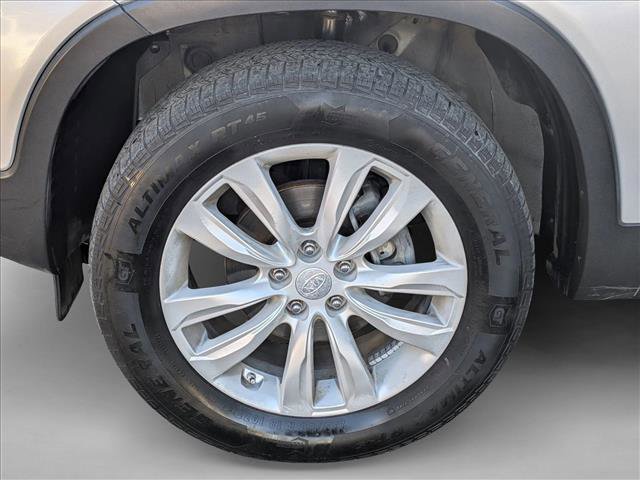 Used 2011 Kia Sorento LX image 9