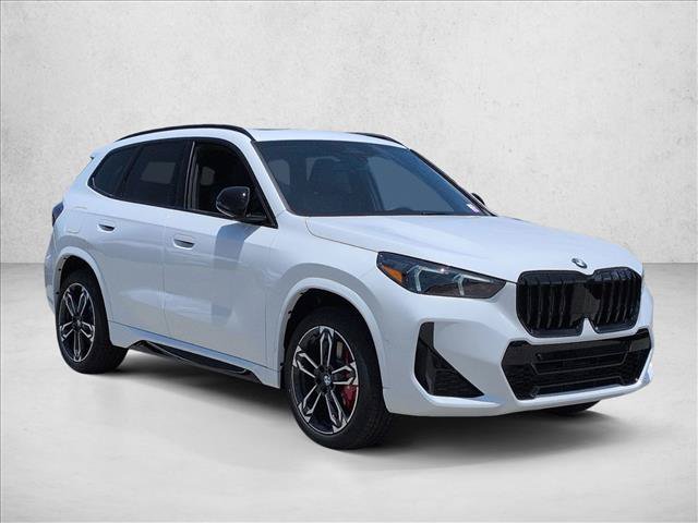 New 2026 BMW X1 xDrive28i w/ M Sport Package AWD/4WD image 6