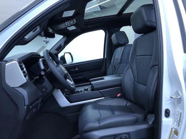 New 2026 Toyota Tundra Platinum AWD/4WD image 12